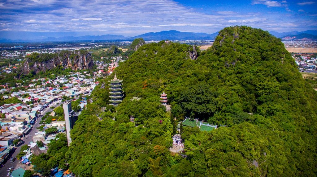 Ngũ Hành Sơn Đà Nẵng