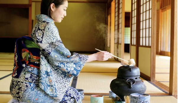 Văn hóa trà đạo tại Nhật Bản | ATTO Việt Nam