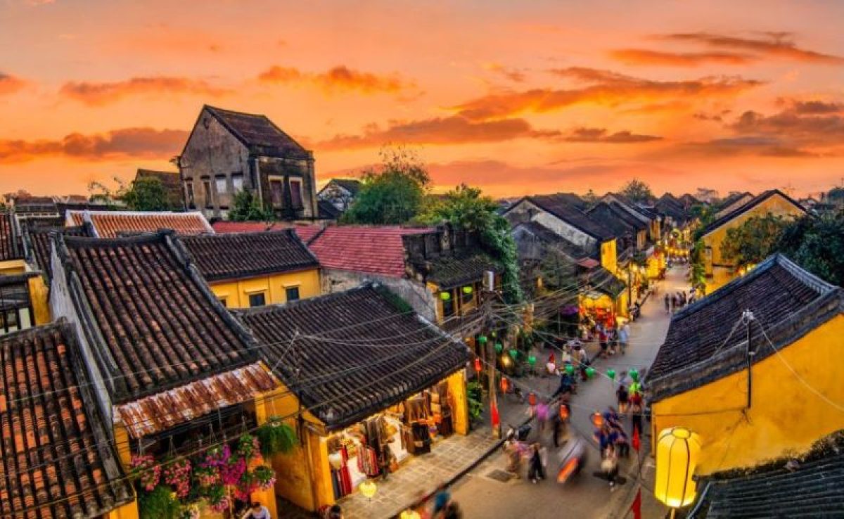 Khám phá tour Hội An chỉ trong 2 ngày 1 đêm