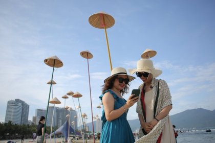 Bùng nổ mùa hè trên thành phố biển xinh đẹp với Lễ hội Tận hưởng Đà Nẵng 2024