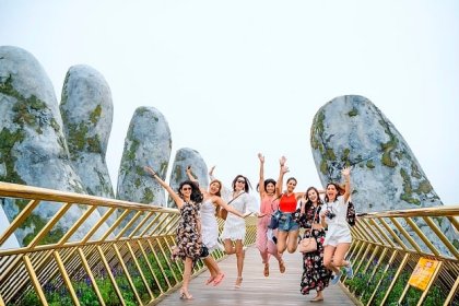 Kinh nghiệm du lịch Đà Nẵng tự túc – Hành trình trọn vẹn từ A-Z