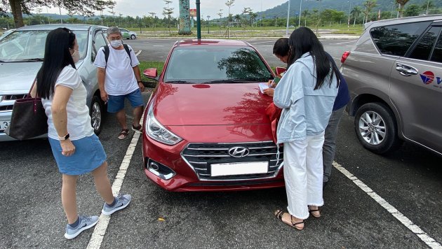 Thuê Xe Ô Tô Tự Lái Đà Nẵng: Vì Sao Nên Chọn Hoàng Phú An?