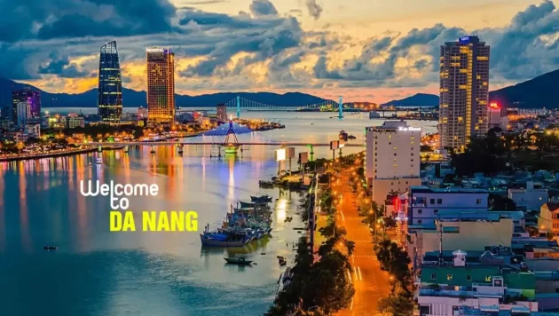 Khám phá các tour du lịch Đà Nẵng hấp dẫn nhất