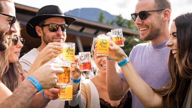 Lễ hội bia Đức – Cẩm Lệ 2024 – Kết nối cùng Lễ hội Tận hưởng Đà Nẵng 2024