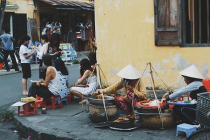Đến Hội An mà chưa ăn mấy món này thì coi như chưa đến