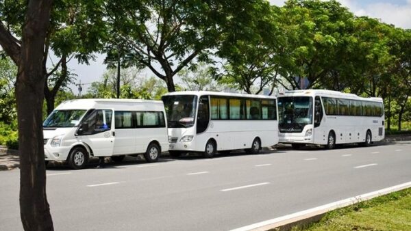 Đánh giá của khách hàng về dịch vụ thuê xe du lịch Đà Nẵng Lăng Cô