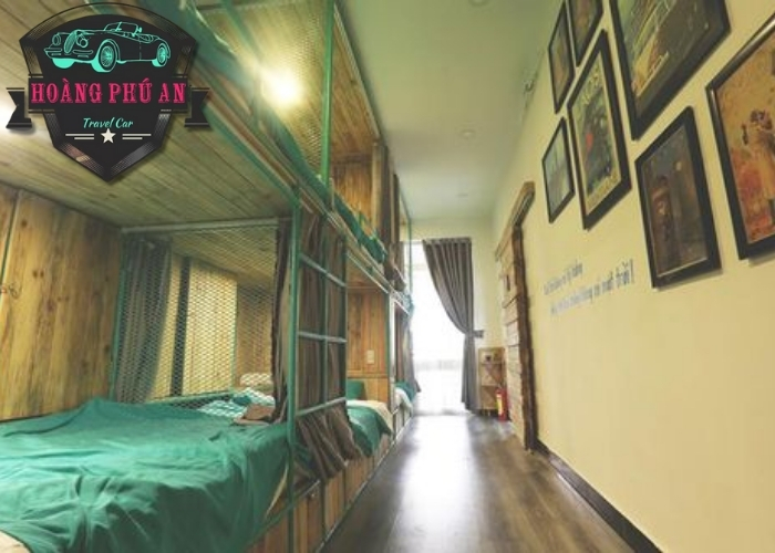 D-Green Hostel - Homestay Đà Nẵng