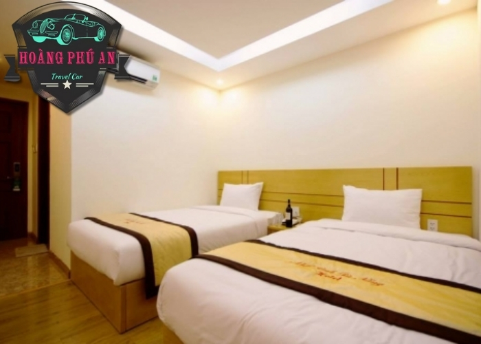 Nhật Linh Hotel - Top 10 nhà nghỉ gần đây mở cửa 24/24 ở Đà Nẵng