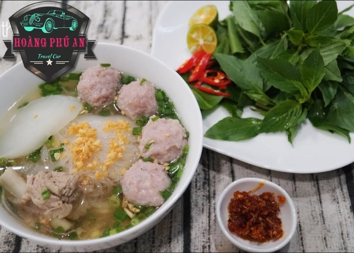 Hủ tiếu Nam Vang Minh Ký - Top 10+ quán hủ tiếu Đà Nẵng ngon