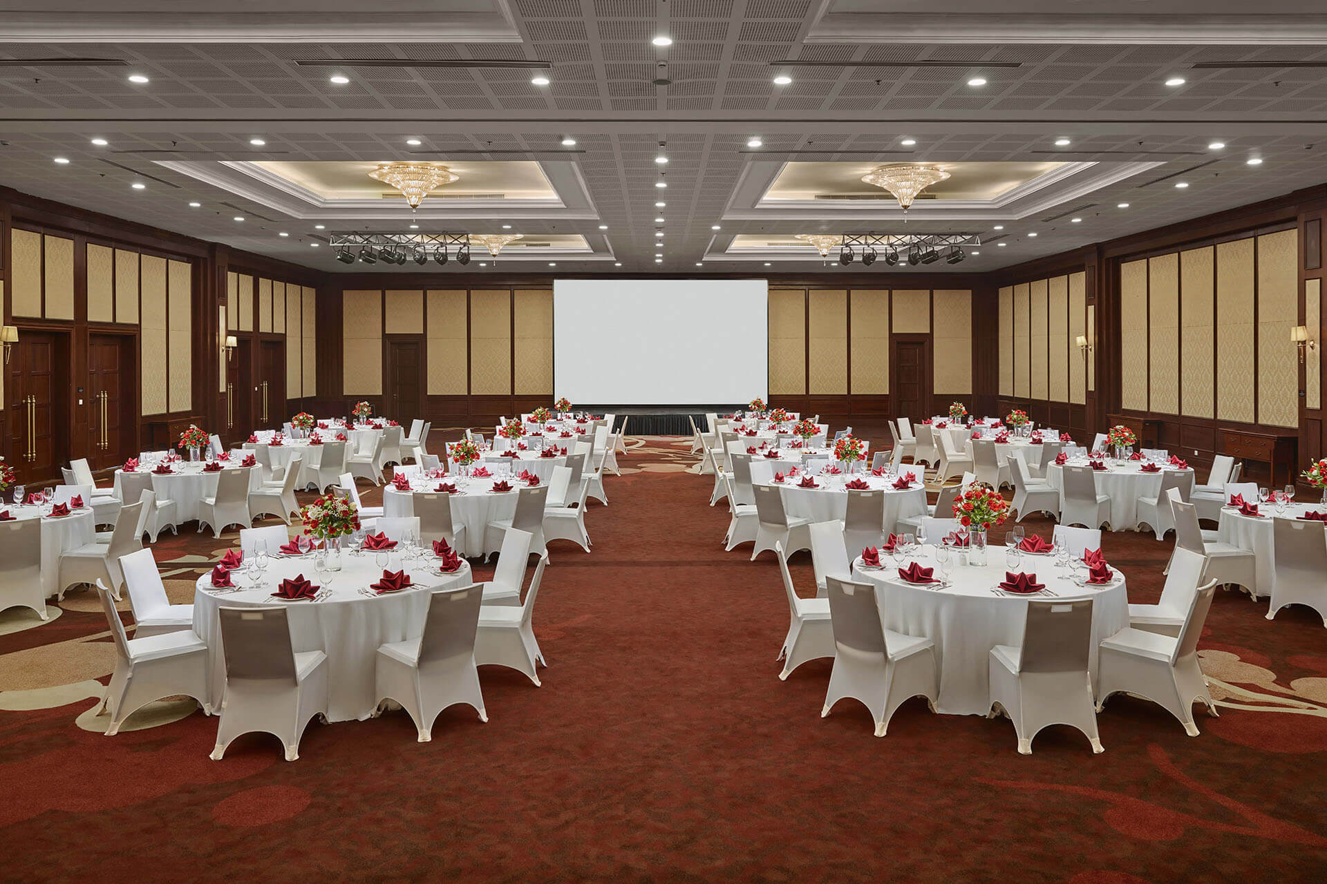 Mt Ball Room 1