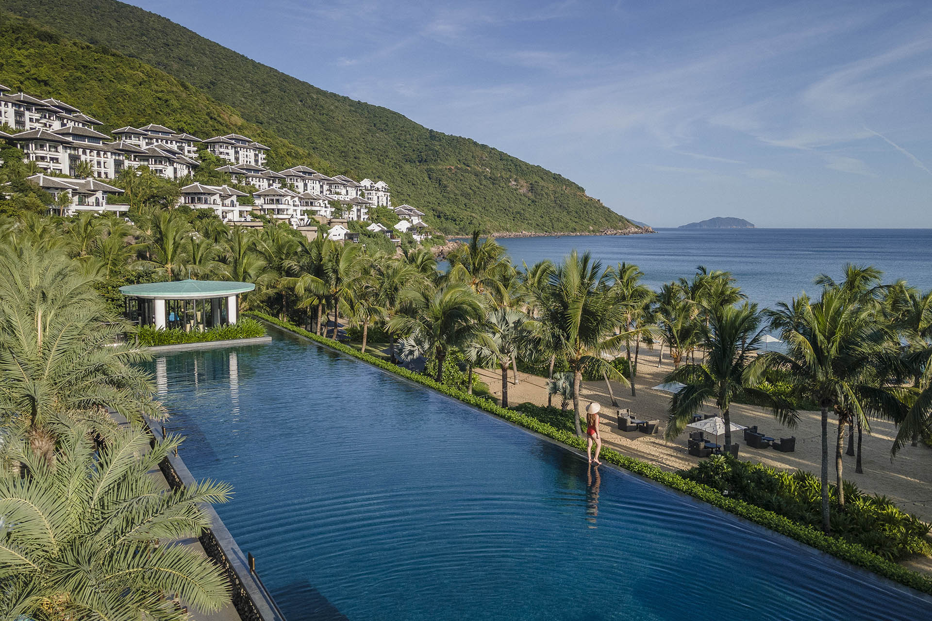 InterContinental Danang Sun Peninsula Resort 21