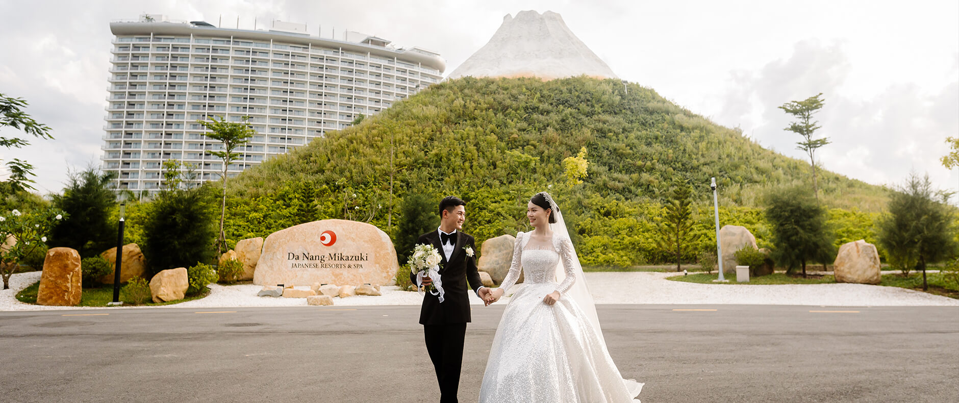 Khám Phá Núi Phú Sĩ Tại Mikazuki Đà Nẵng