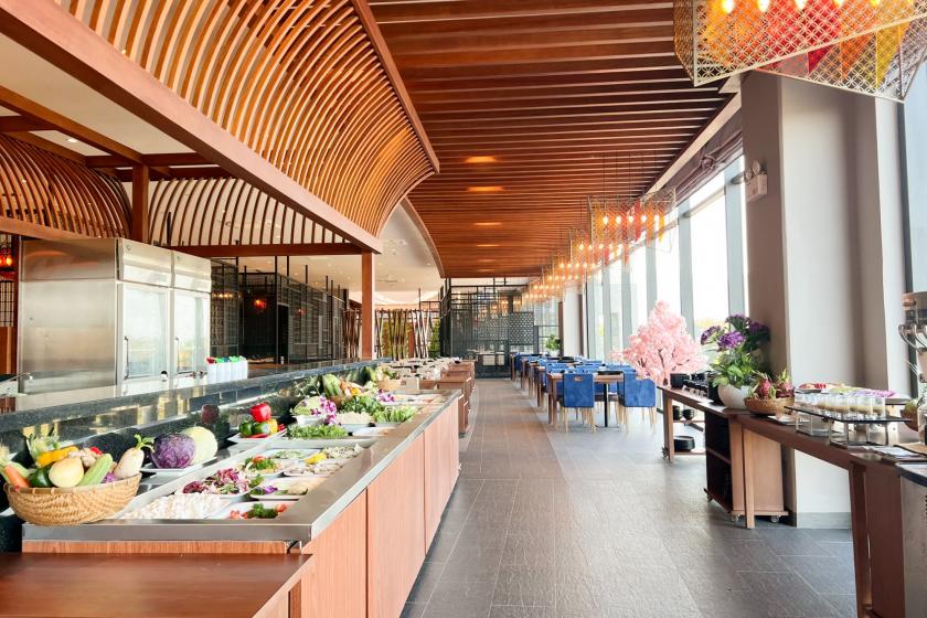 Khám Phá Ẩm Thực Nhật Bản Tại Mikazuki Đà Nẵng