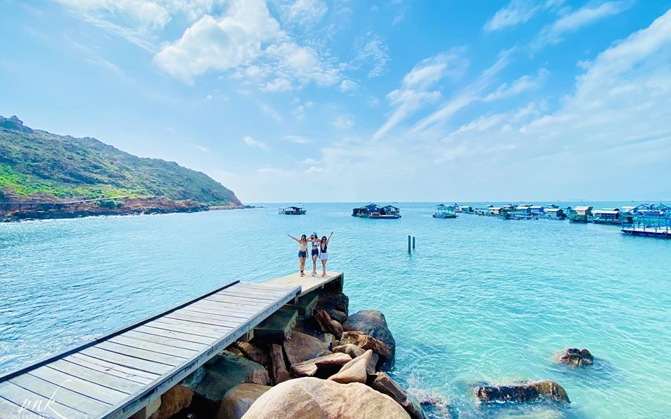 Đến Quy Nhơn nên đi đâu?