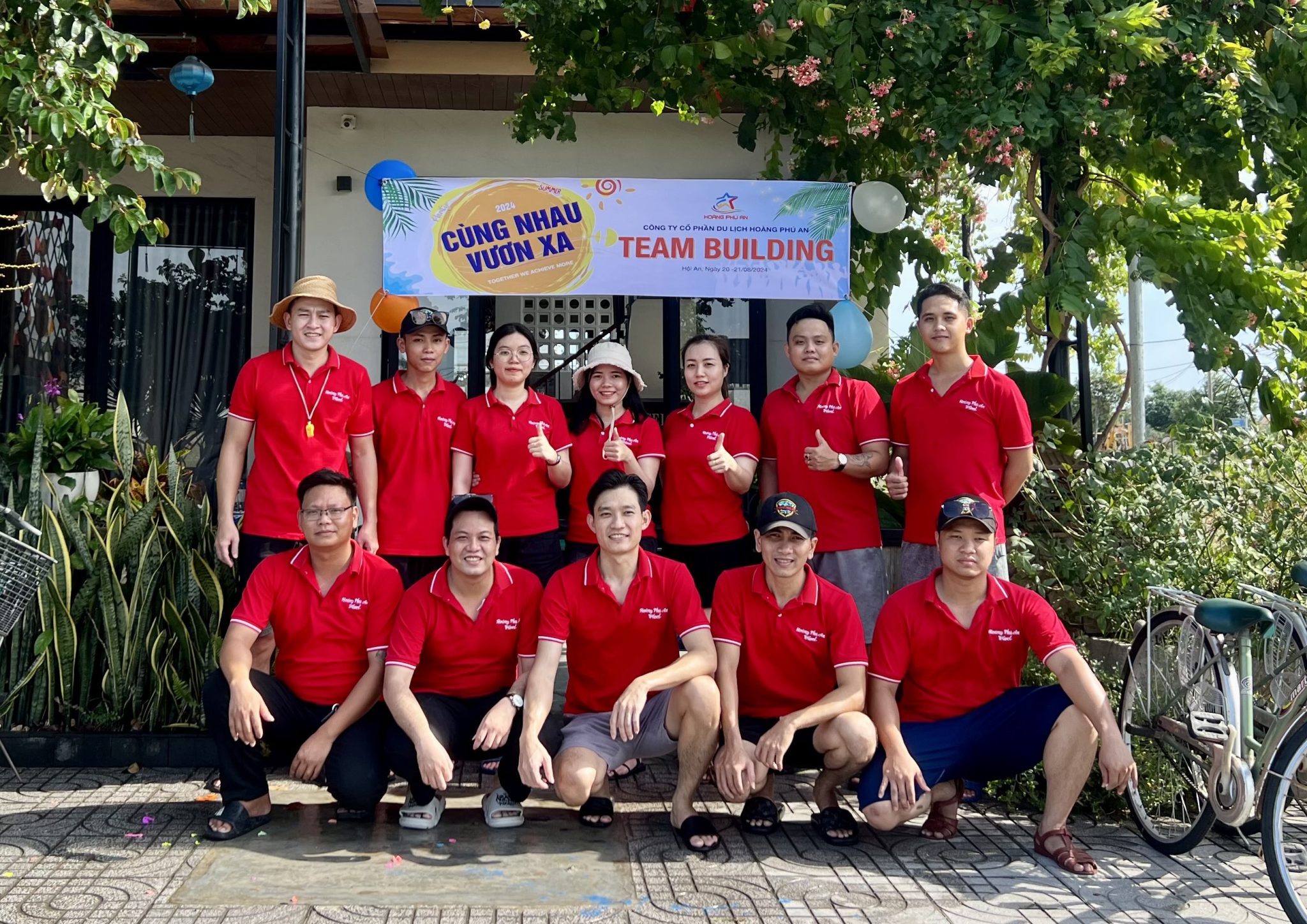 Top 8 Địa Điểm Teambuilding Hot Nhất Tại Đà Nẵng Không Thể Bỏ Qua.