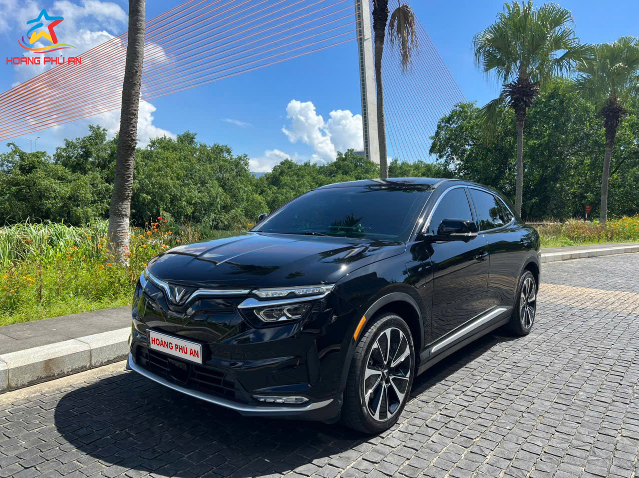 giá thuê xe điện tự lái VF8 cũng cao nhất trong các dòng xe VinFast, nhưng đây là lựa chọn lý tưởng cho những ai muốn tận hưởng trọn vẹn hành trình.