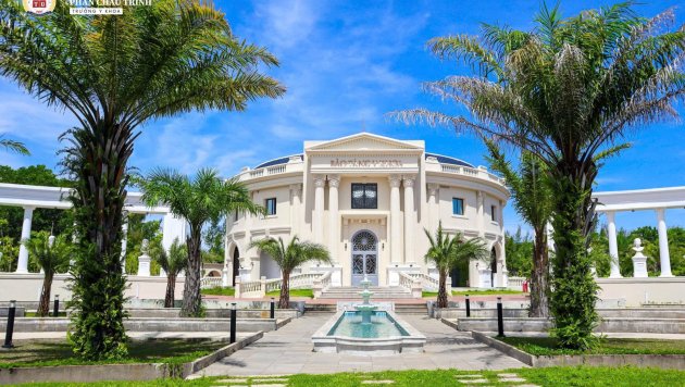 Bảo Tàng Y Khoa Apollo Đà Nẵng – Điểm Tham Quan Mới Lạ Đang Hot 2026