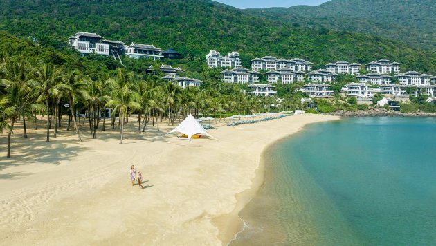 InterContinental Danang Sun Peninsula Resort