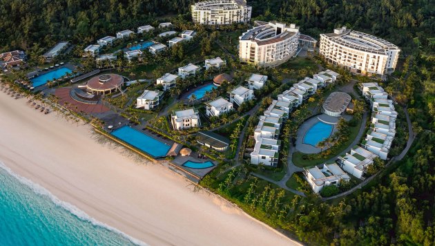 Meliá Danang Beach Resort