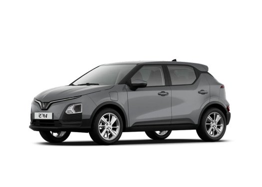 Thuê xe điện VF5 tự lái tại Đà Nẵng