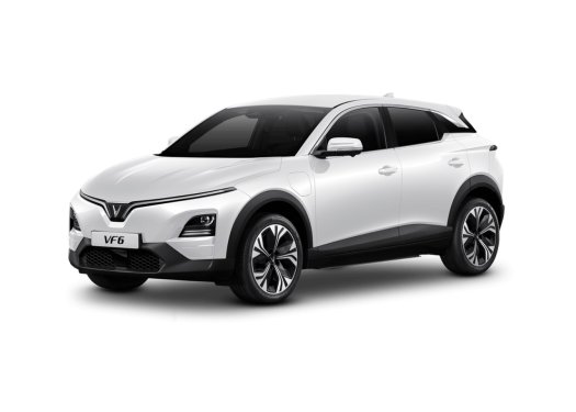 Thuê xe điện VF6 tự lái tại Đà Nẵng